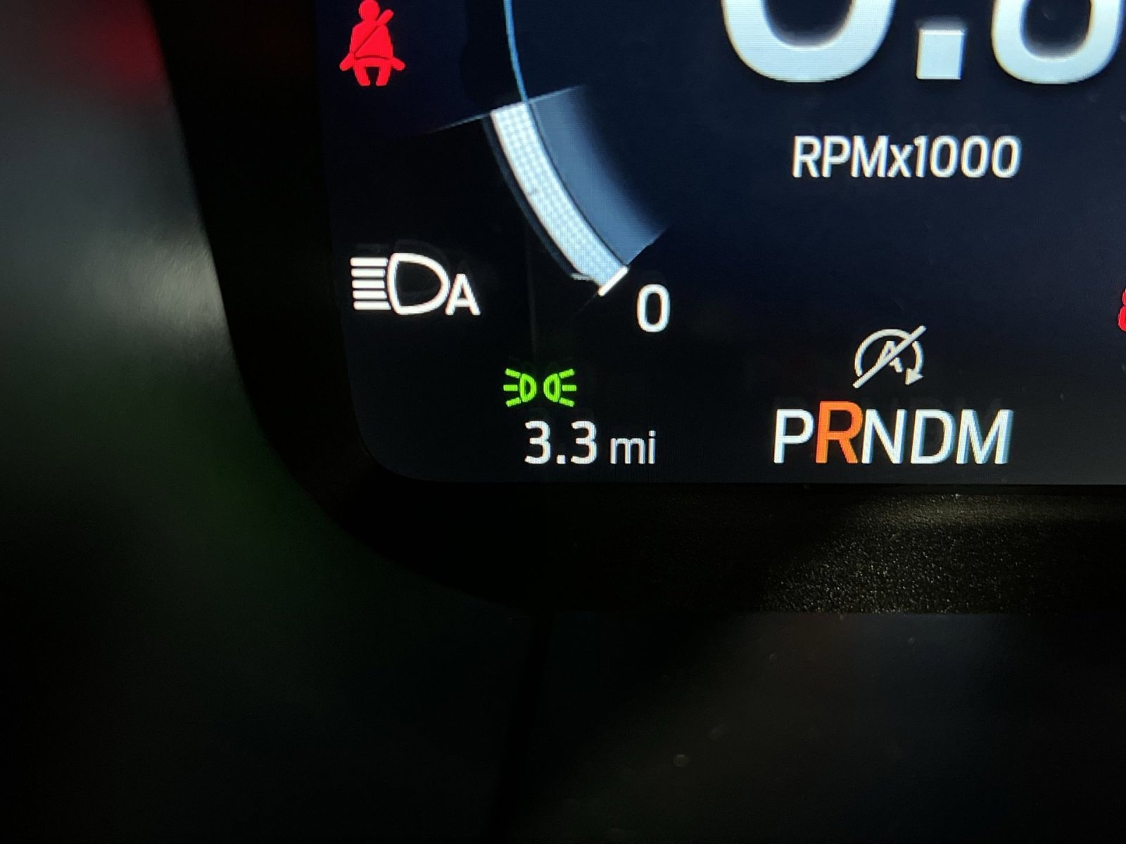 New 2026 Ford Explorer ST w/ Sun And Sound Package image 17