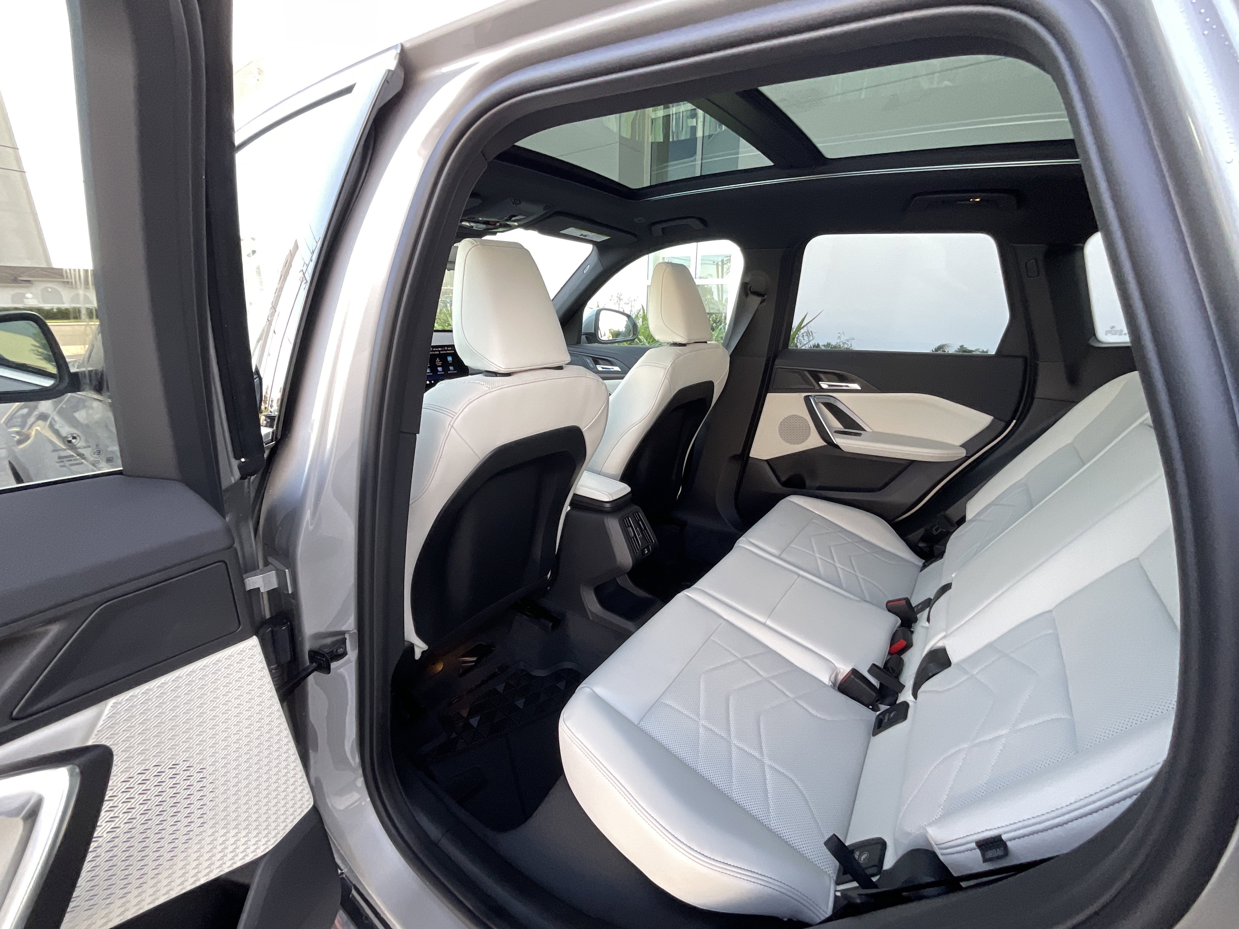 New 2026 BMW X1 xDrive28i w/ Convenience Package image 23