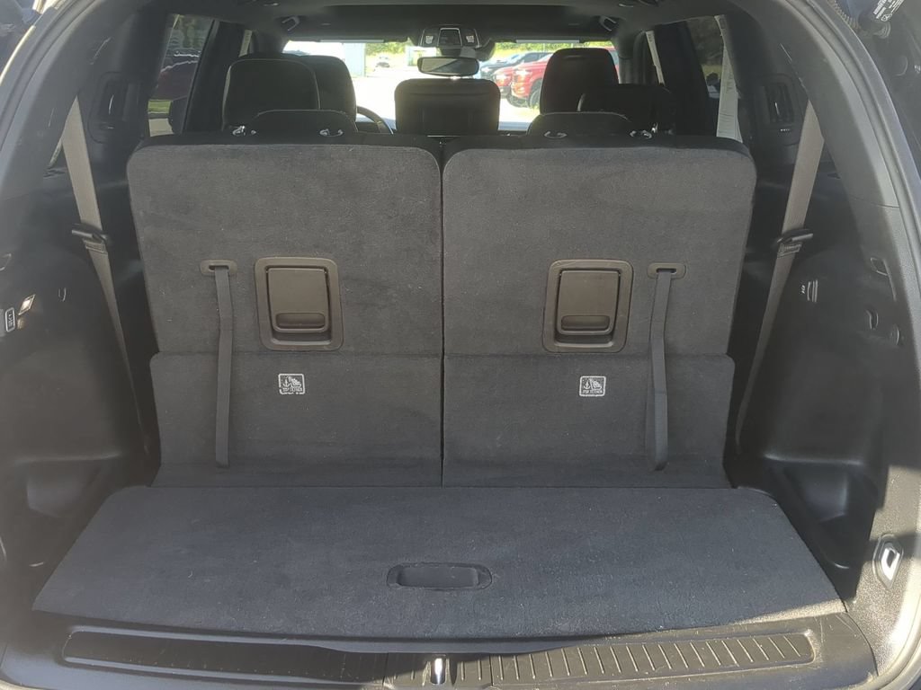 Used 2022 Jeep Grand Cherokee L Laredo AWD/4WD image 28