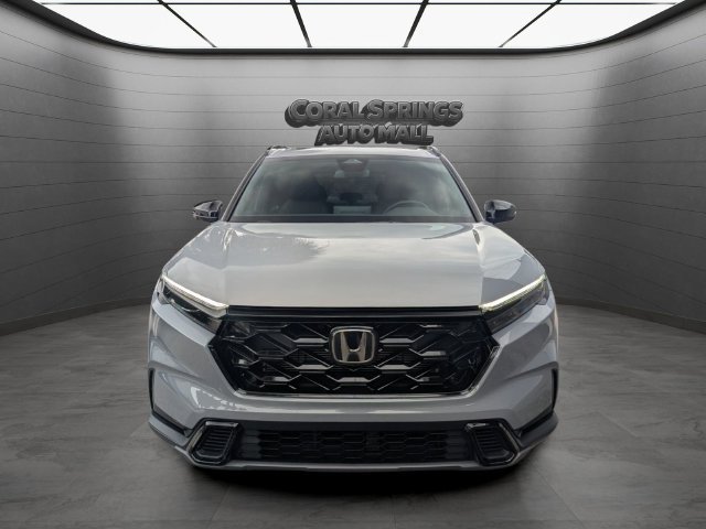 Used 2026 Honda CR-V Sport image 2