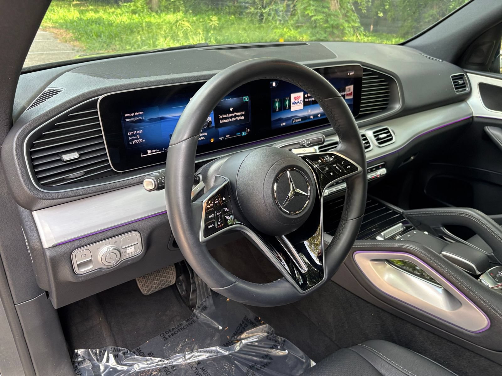 Used 2026 Mercedes-Benz GLE 350 4MATIC image 32