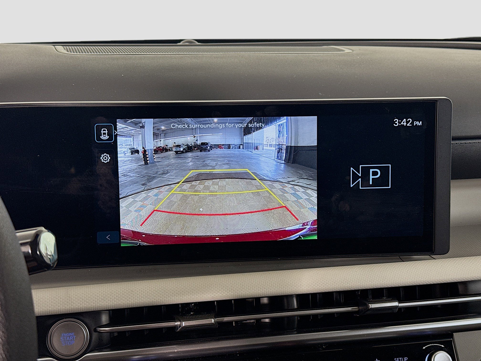 Used 2025 Hyundai Tucson SEL FWD image 19
