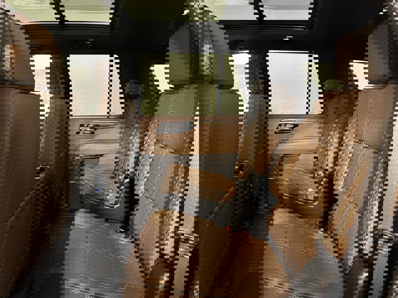 New 2026 Chevrolet Tahoe High Country image 86