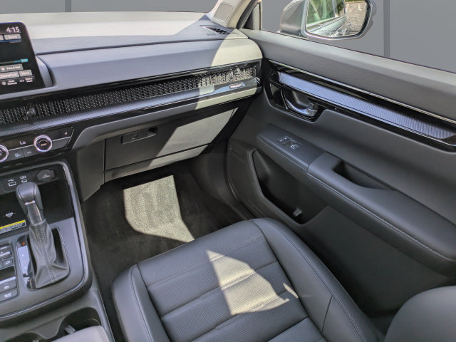 Certified 2024 Honda CR-V EX-L image 17