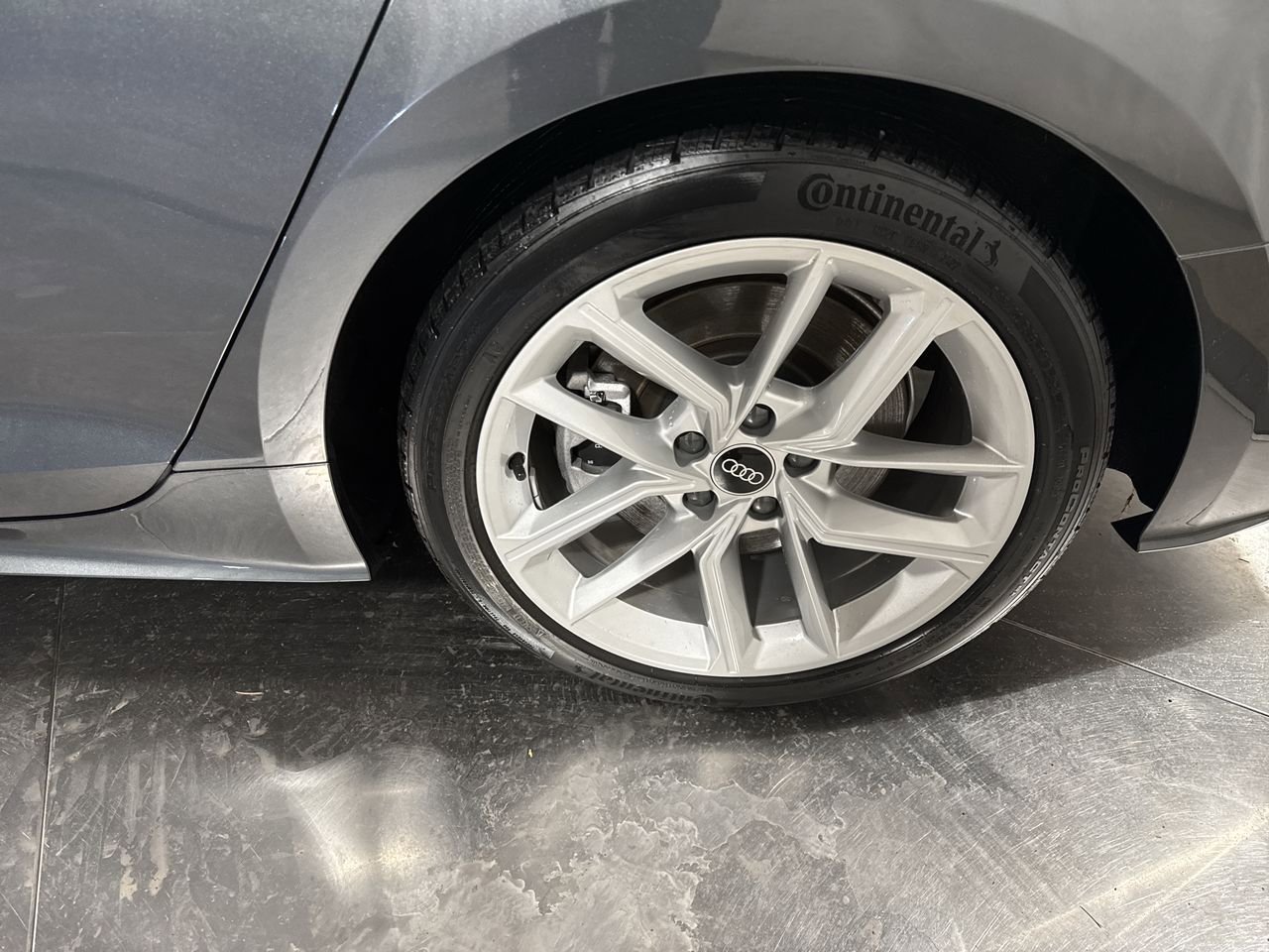 Used 2023 Audi A5 2.0T Premium Plus image 12