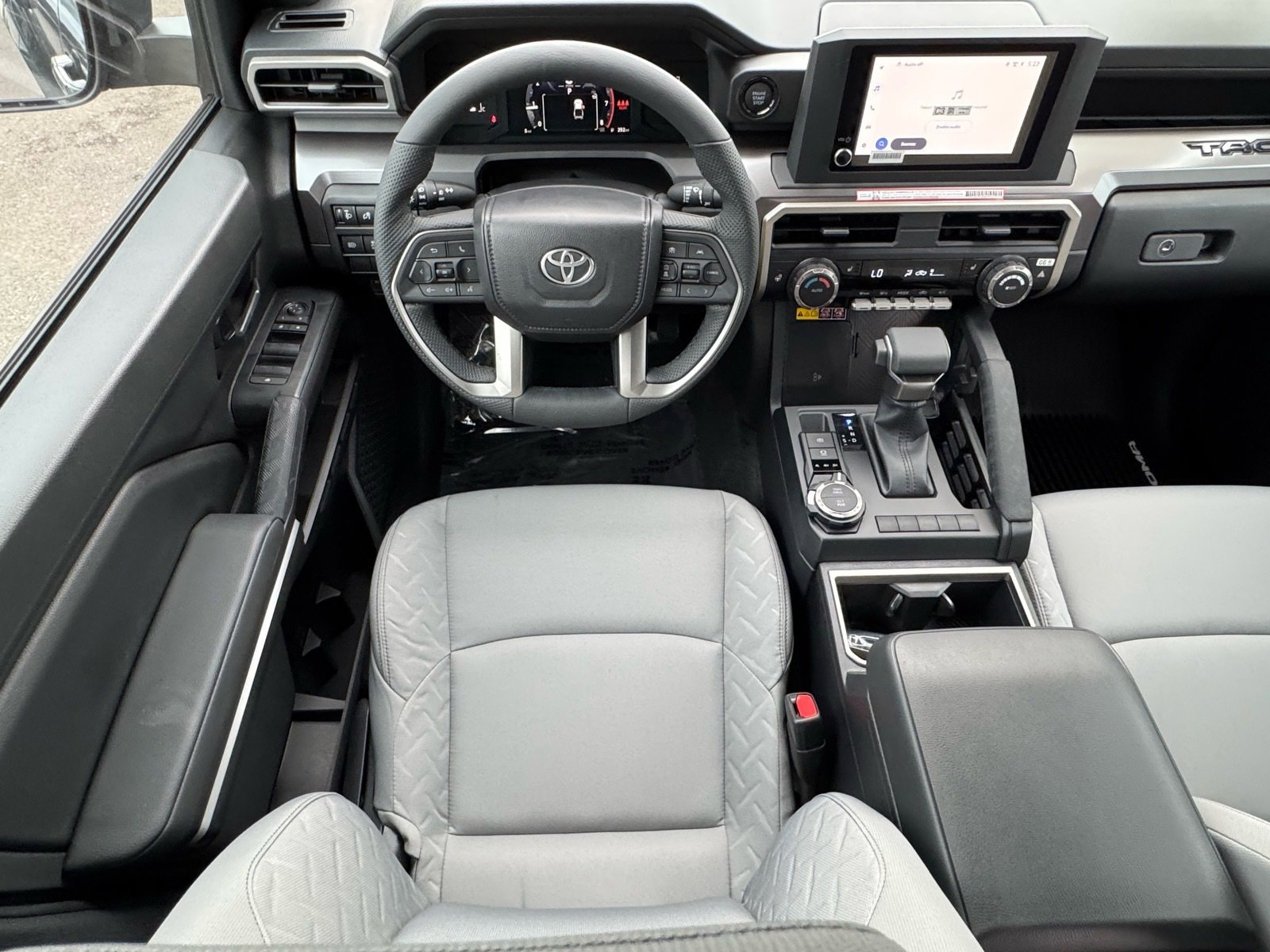 New 2025 Toyota Tacoma SR5 image 14