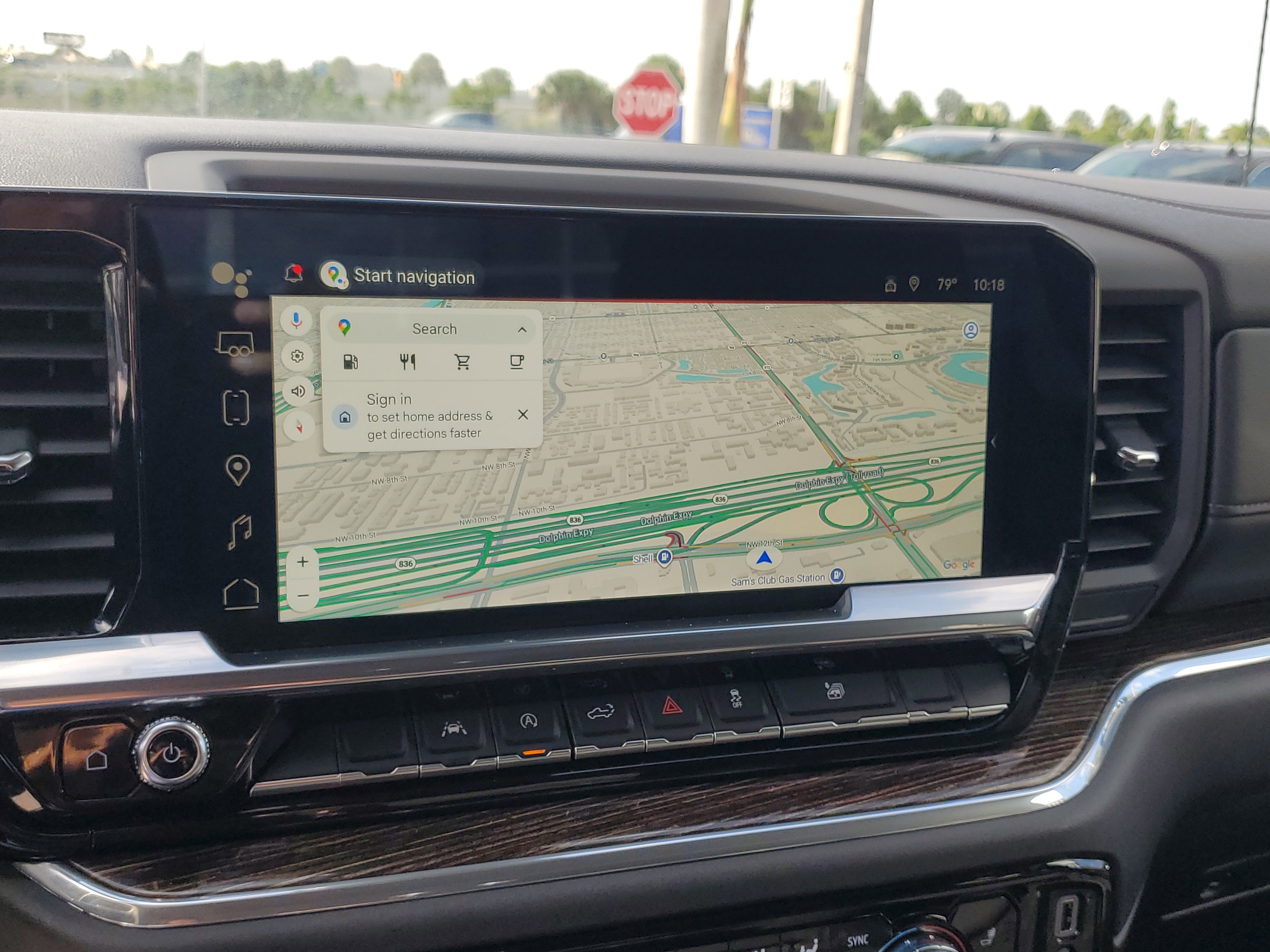 Used 2023 GMC Sierra 1500 SLE image 10