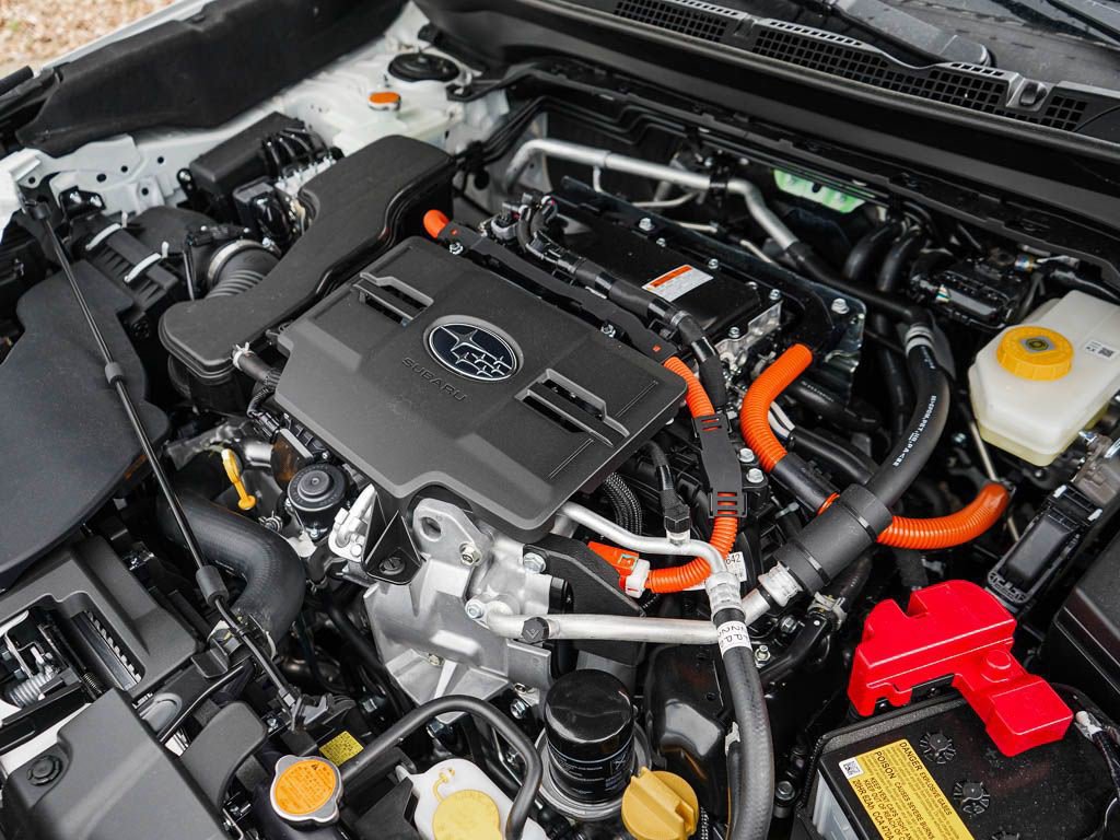 New 2025 Subaru Forester Limited image 7