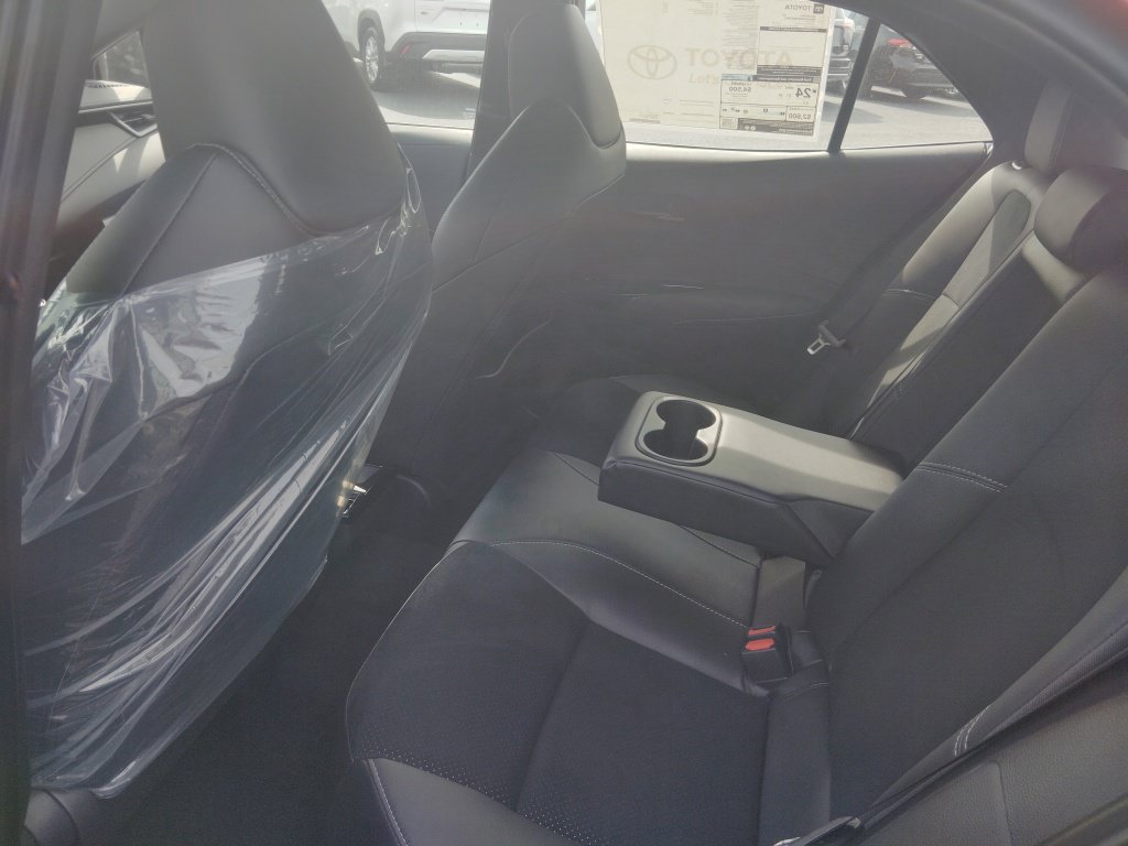 New 2026 Toyota Corolla GR AWD/4WD image 7