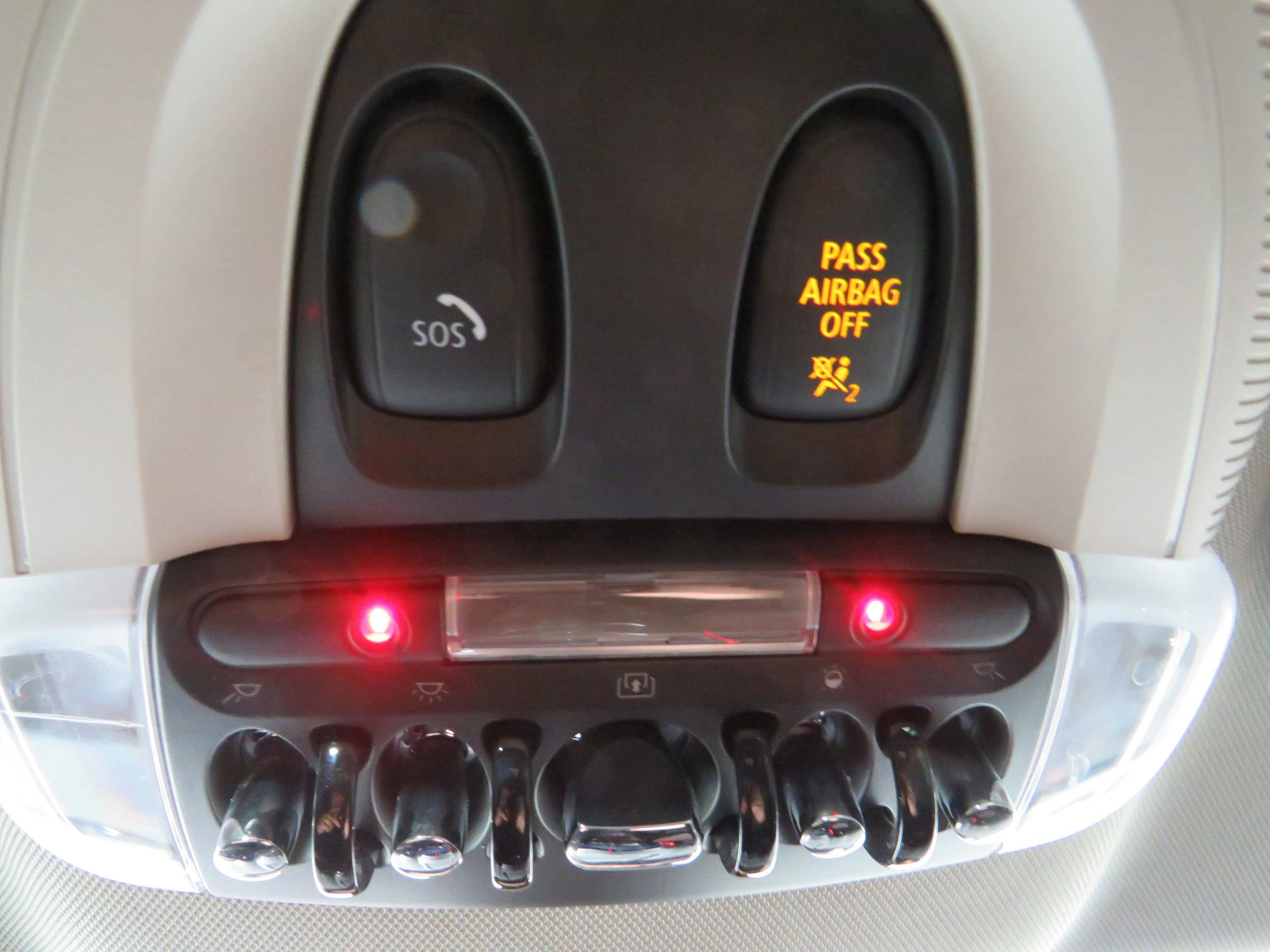 Used 2024 MINI Cooper Countryman S image 26