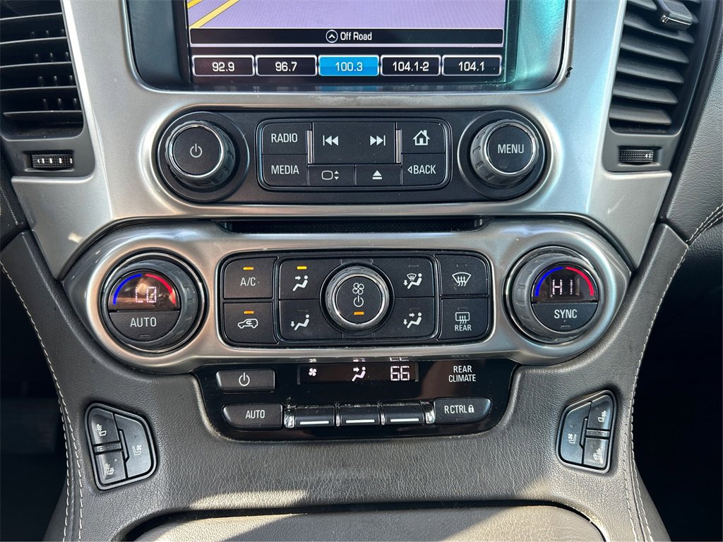 Used 2020 Chevrolet Tahoe Premier image 29