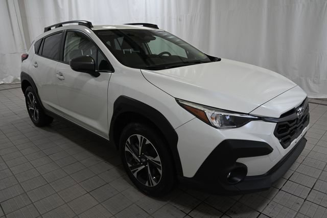Certified 2024 Subaru Crosstrek 2.0i Premium AWD/4WD image 14