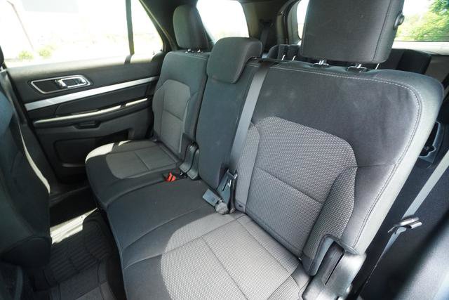 Used 2019 Ford Explorer XLT FWD image 26