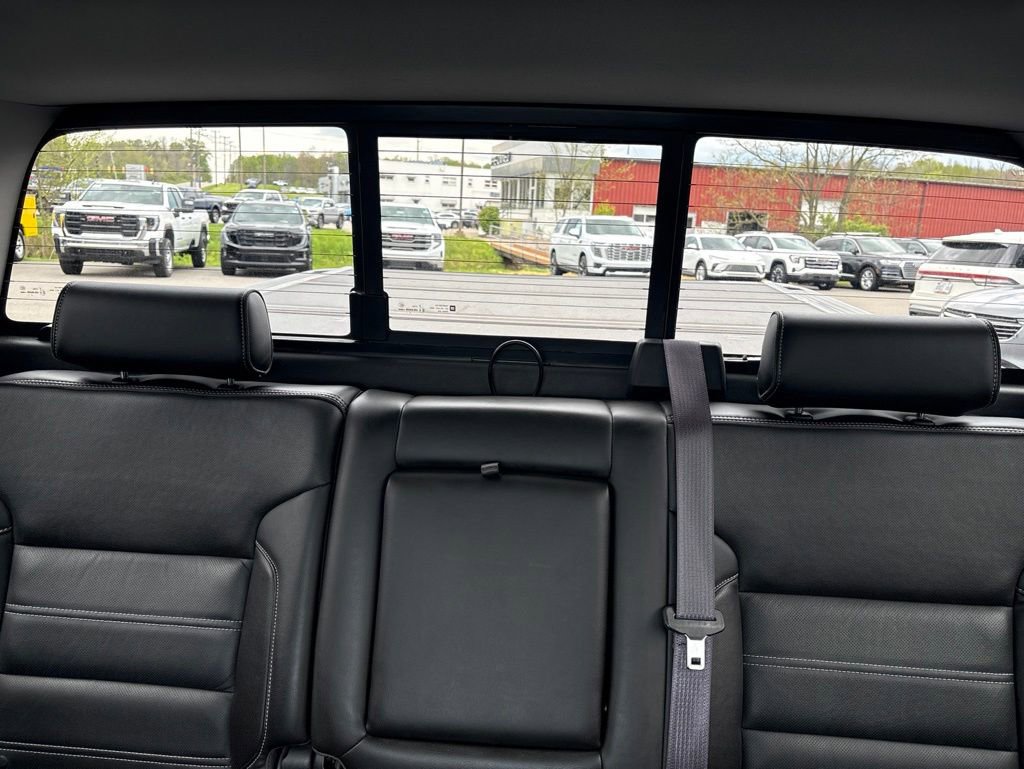 Used 2017 GMC Sierra 1500 Denali w/ Denali Ultimate Package AWD/4WD image 21