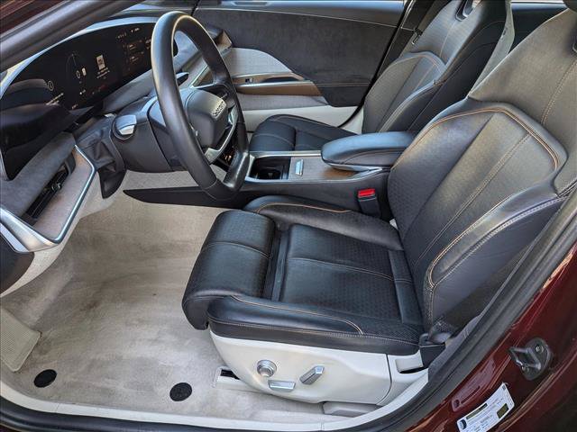 Used 2022 Lucid Air Grand Touring AWD/4WD image 19