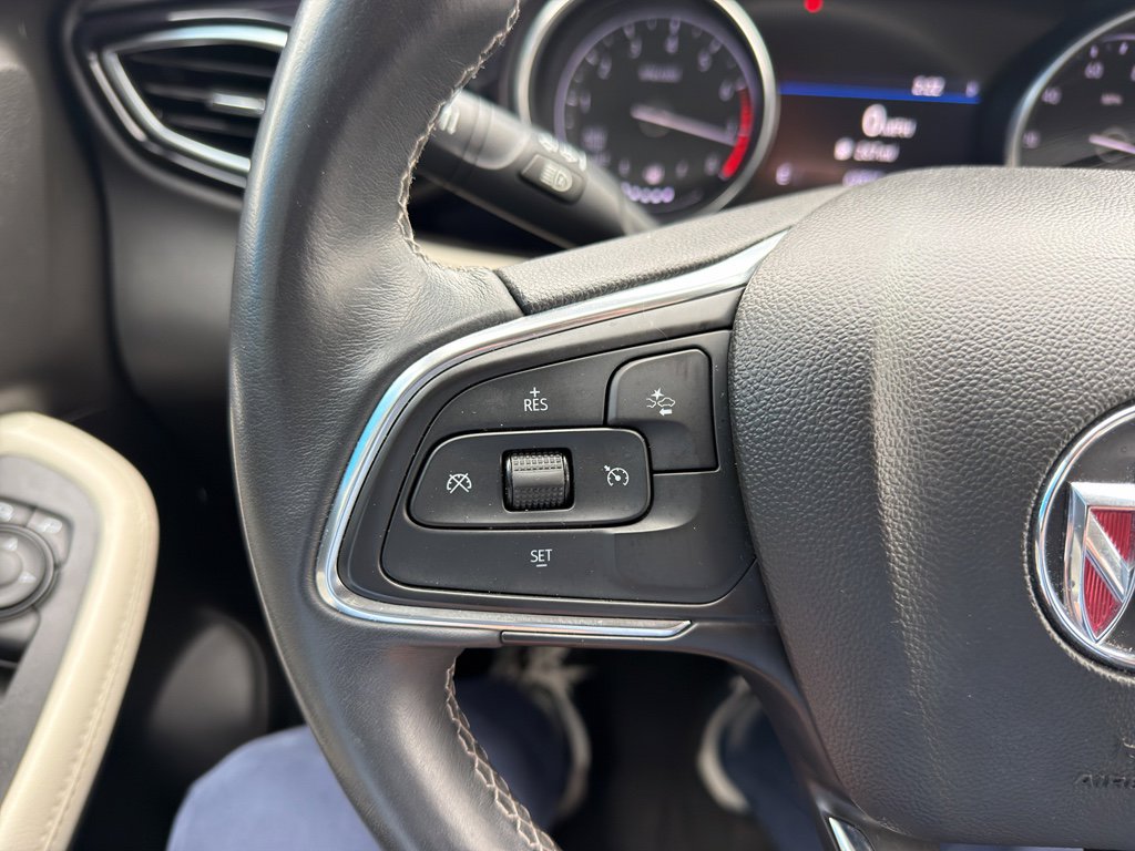 Used 2022 Buick Encore GX Preferred w/ Cold Weather Comfort Package image 16