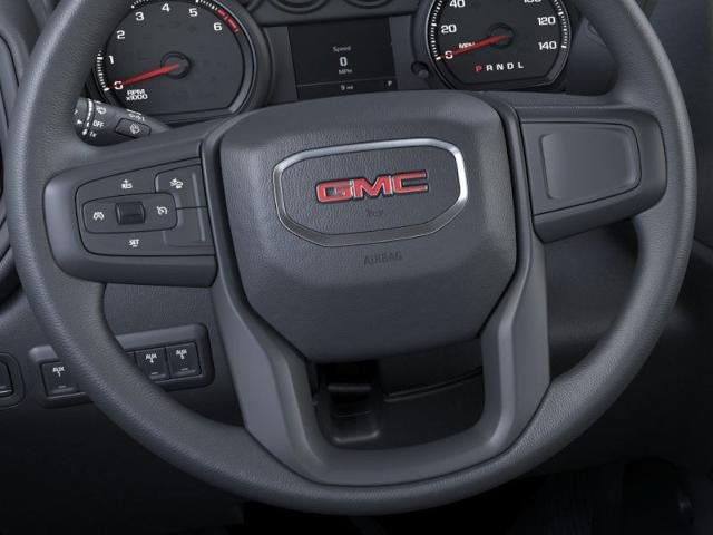New 2025 GMC Sierra 3500 Pro w/ Convenience Package RWD image 46
