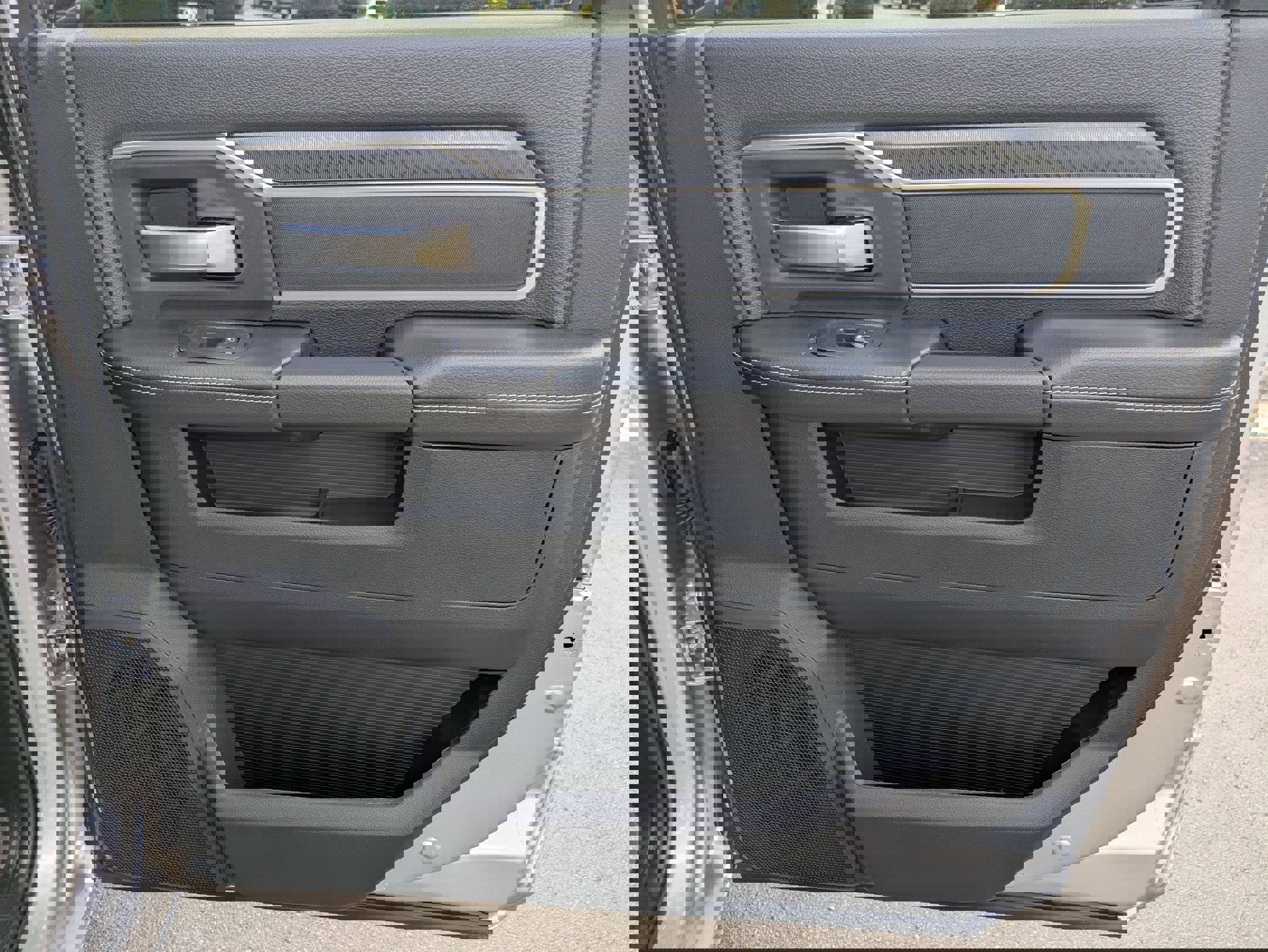 New 2026 RAM 2500 Big Horn image 33