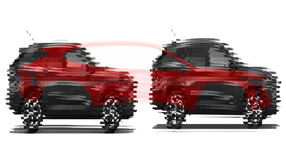 New 2026 Chevrolet Trax RS image 53