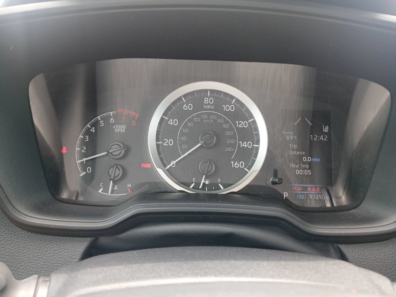 Used 2020 Toyota Corolla LE FWD image 60