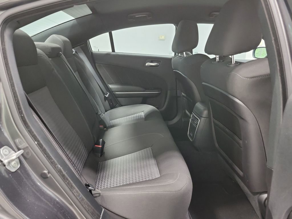 Certified 2023 Dodge Charger GT w/ Technology Group AWD/4WD image 17