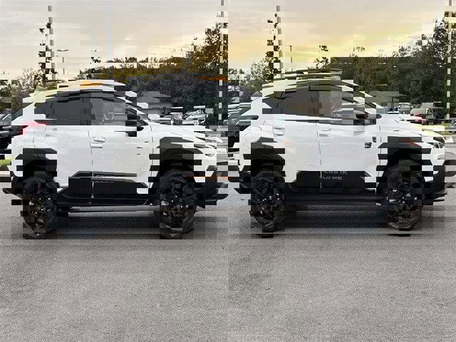 New 2026 Subaru Crosstrek 2.5i Wilderness image 2