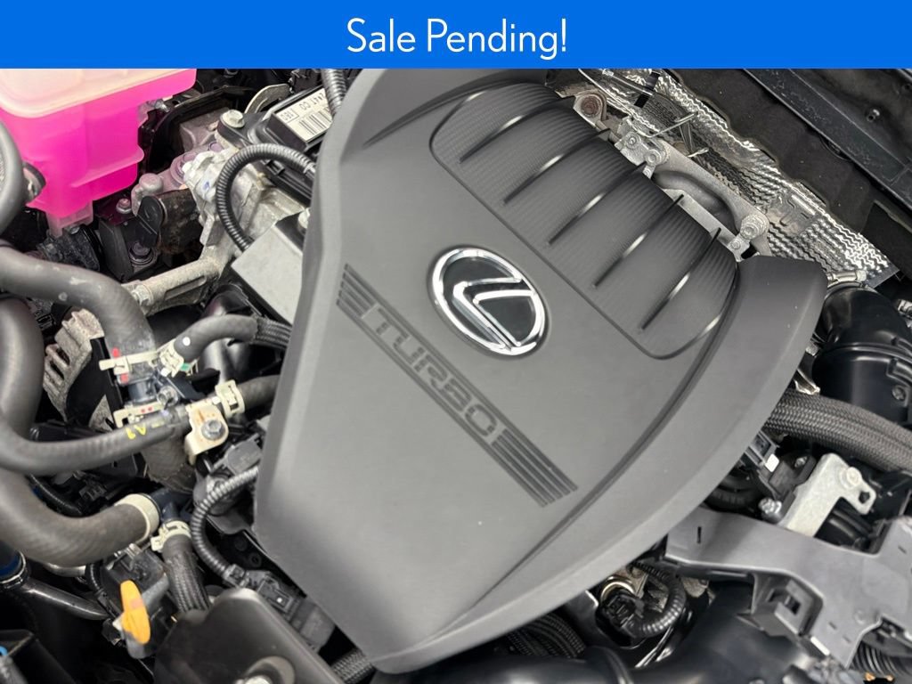 Used 2023 Lexus NX 350 AWD image 30