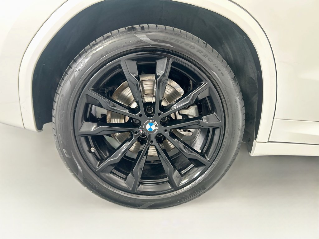 Certified 2024 BMW X3 xDrive30i w/ Premium Package AWD/4WD image 32