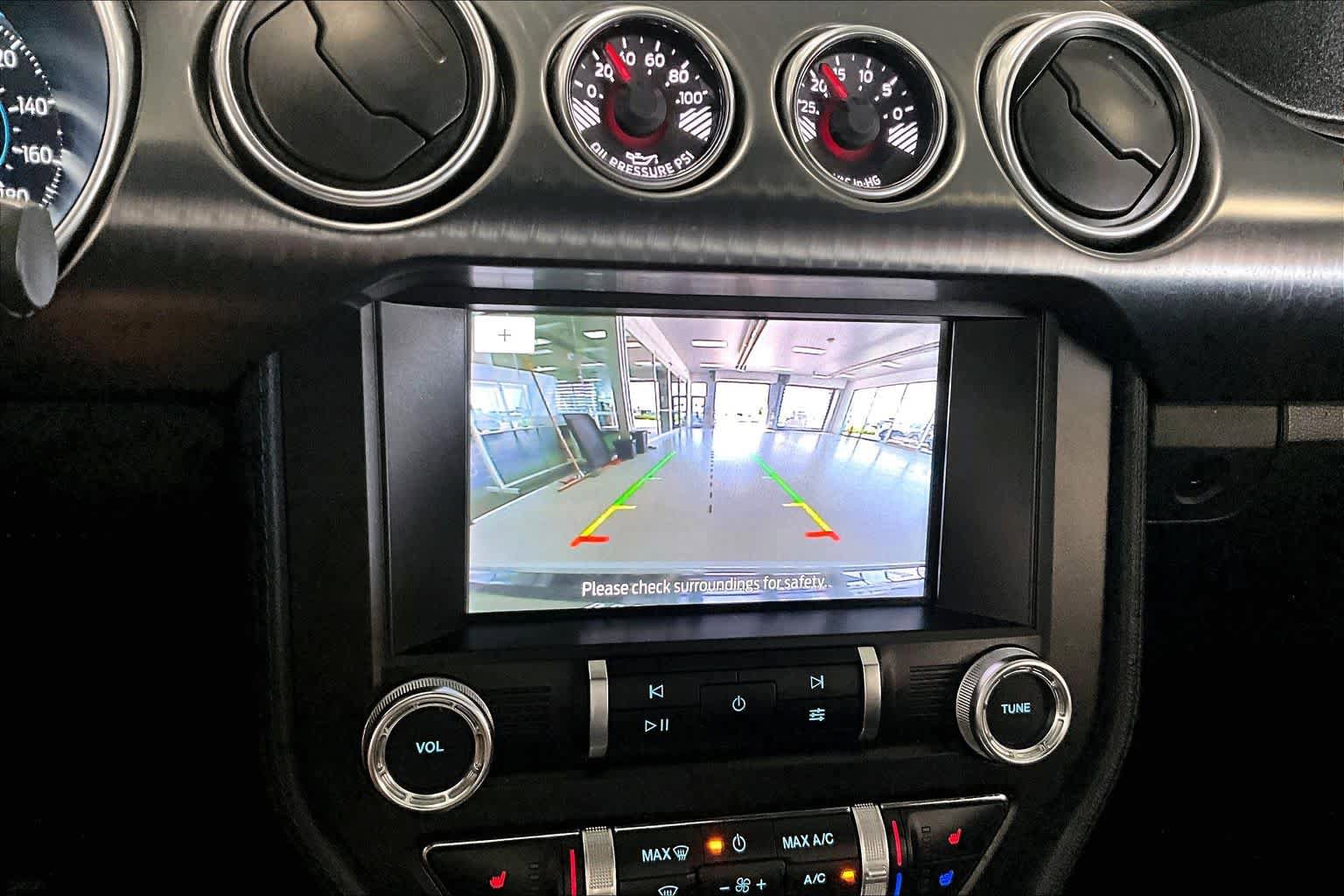 Used 2021 Ford Mustang Mach 1 w/ Mach 1 Handling Package RWD image 23