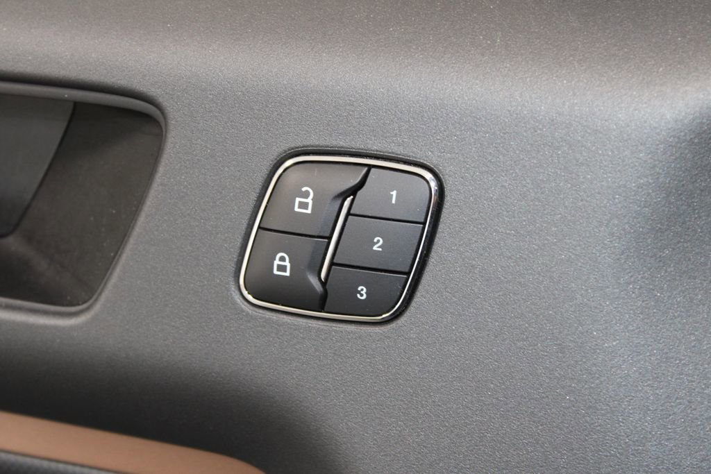 Used 2024 Ford Bronco Sport Badlands w/ Premium Package image 26