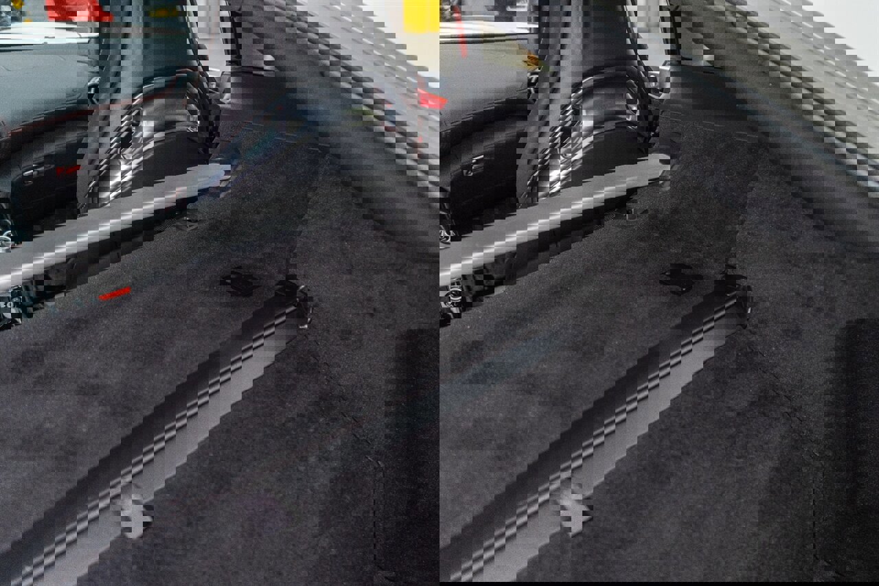 Used 2018 Mercedes-Benz AMG GT Coupe image 44