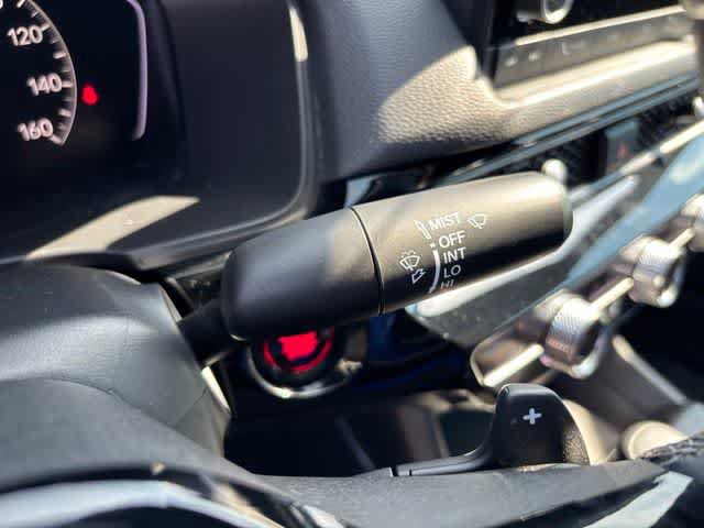 Used 2025 Honda Civic Sport image 14