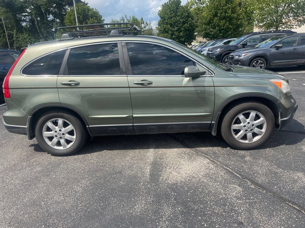 Used 2007 Honda CR-V EX-L image 6