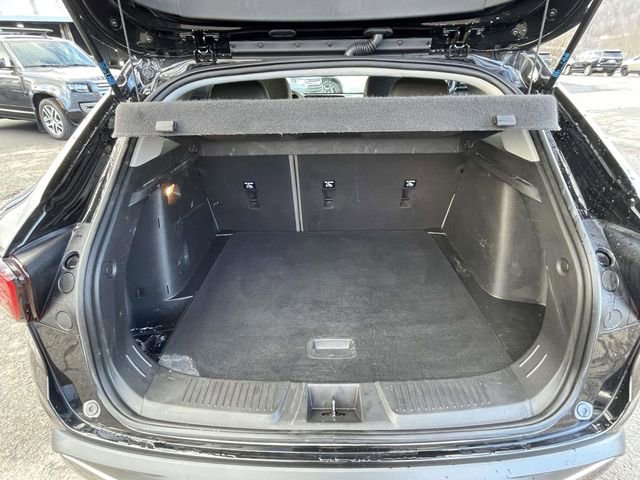 Certified 2025 Chevrolet Trax ACTIV w/ Driver Confidence Package image 10