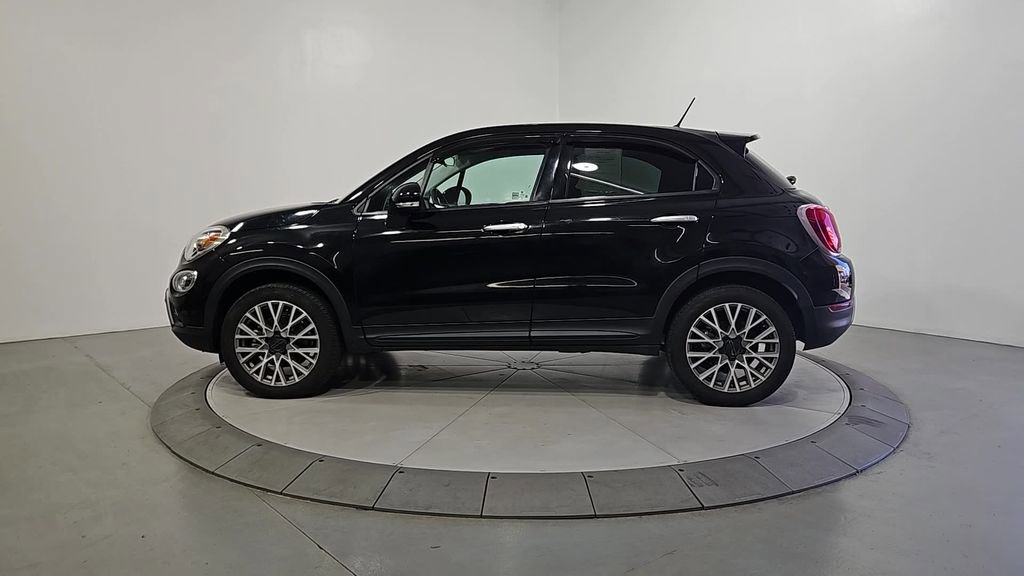 Used 2016 FIAT 500X Trekking image 2