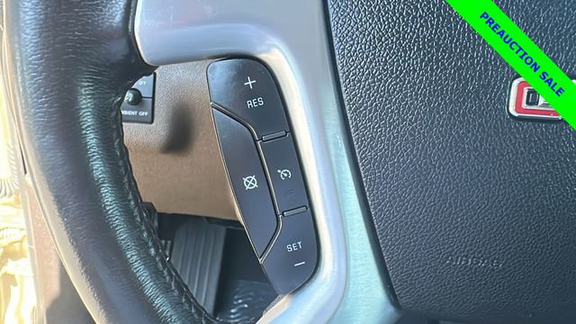 Used 2015 GMC Acadia SLT image 25