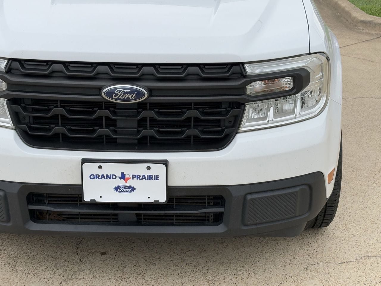 Used 2022 Ford Maverick XL FWD image 10