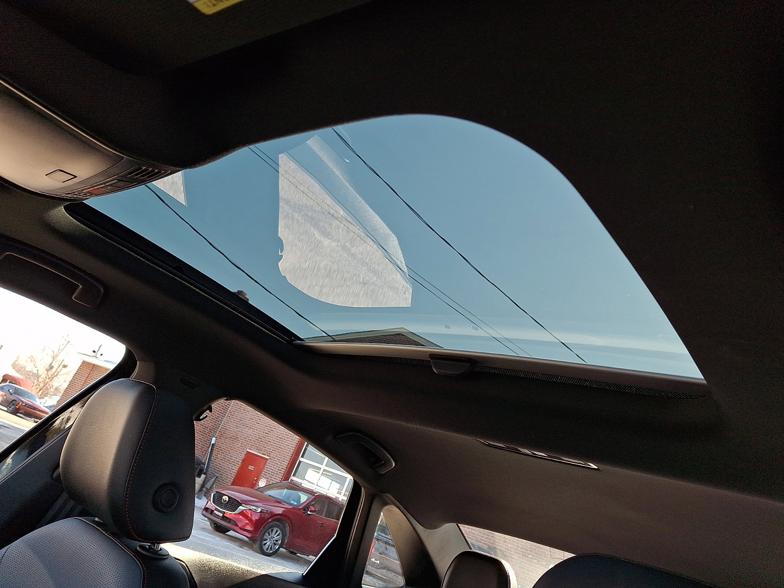 Used 2025 Volkswagen Jetta GLI Autobahn image 14