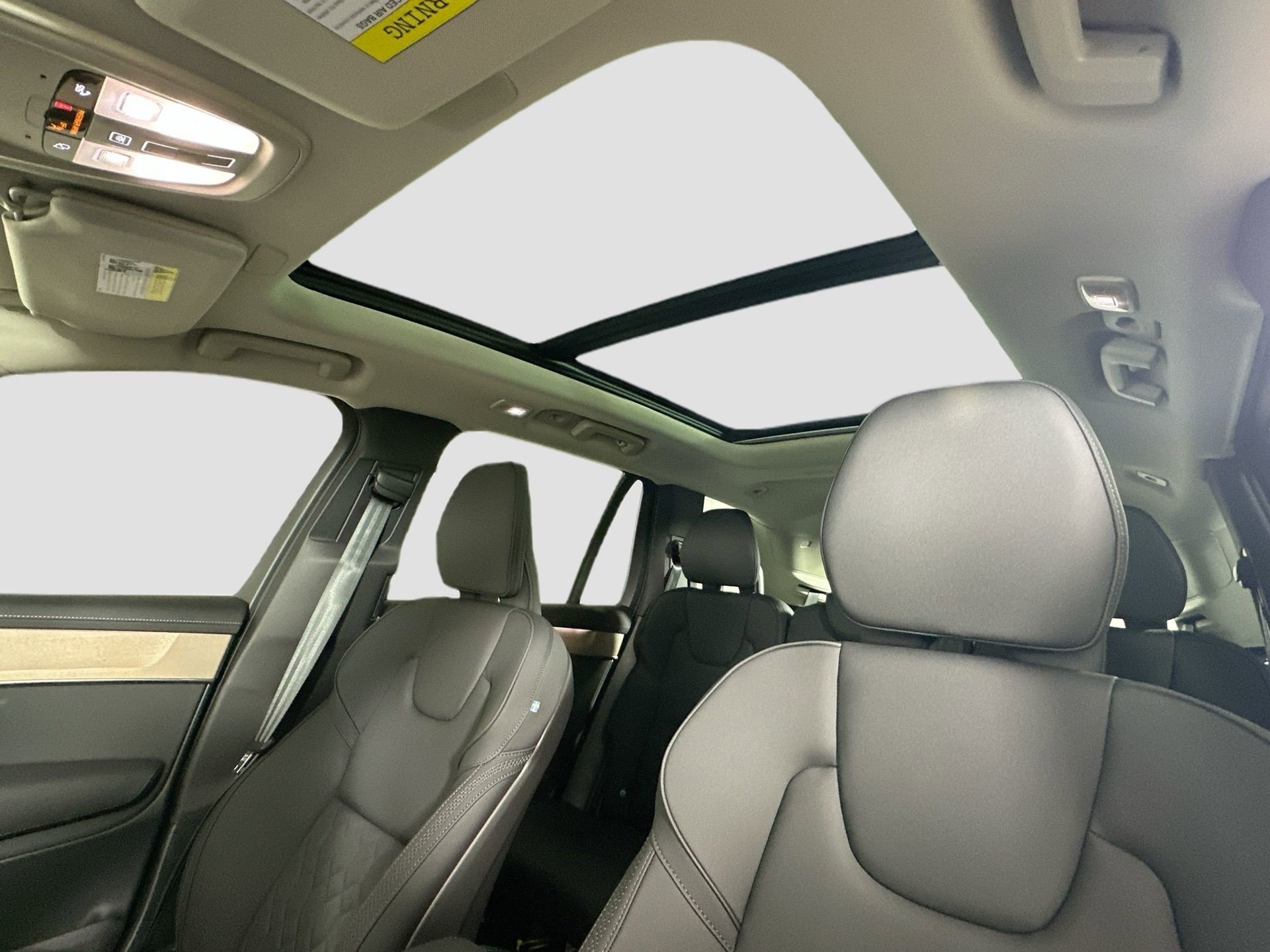 New 2026 Volvo XC90 B6 Core AWD/4WD image 22