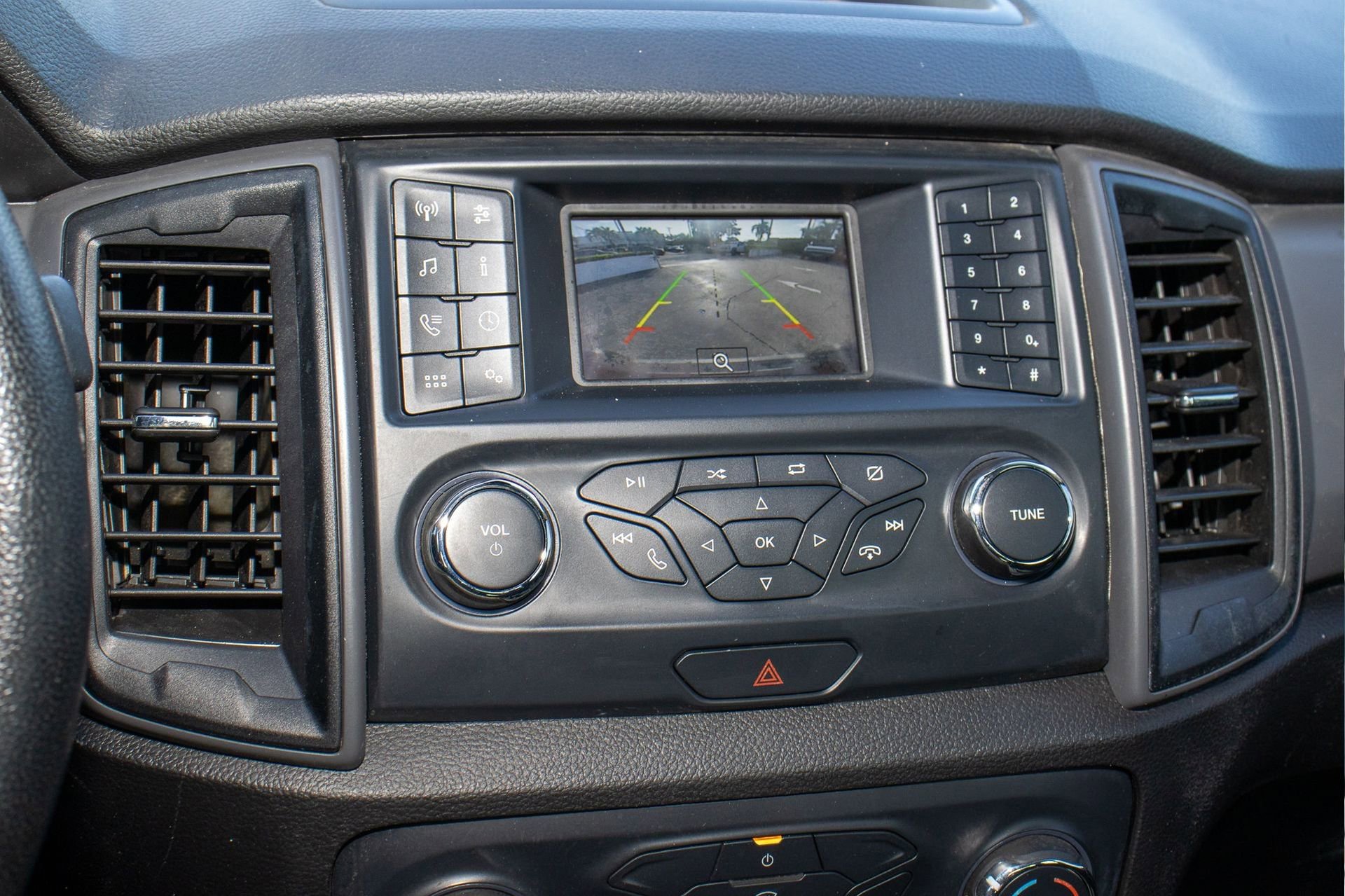 Used 2020 Ford Ranger XL w/ Equipment Group 101A Mid image 32