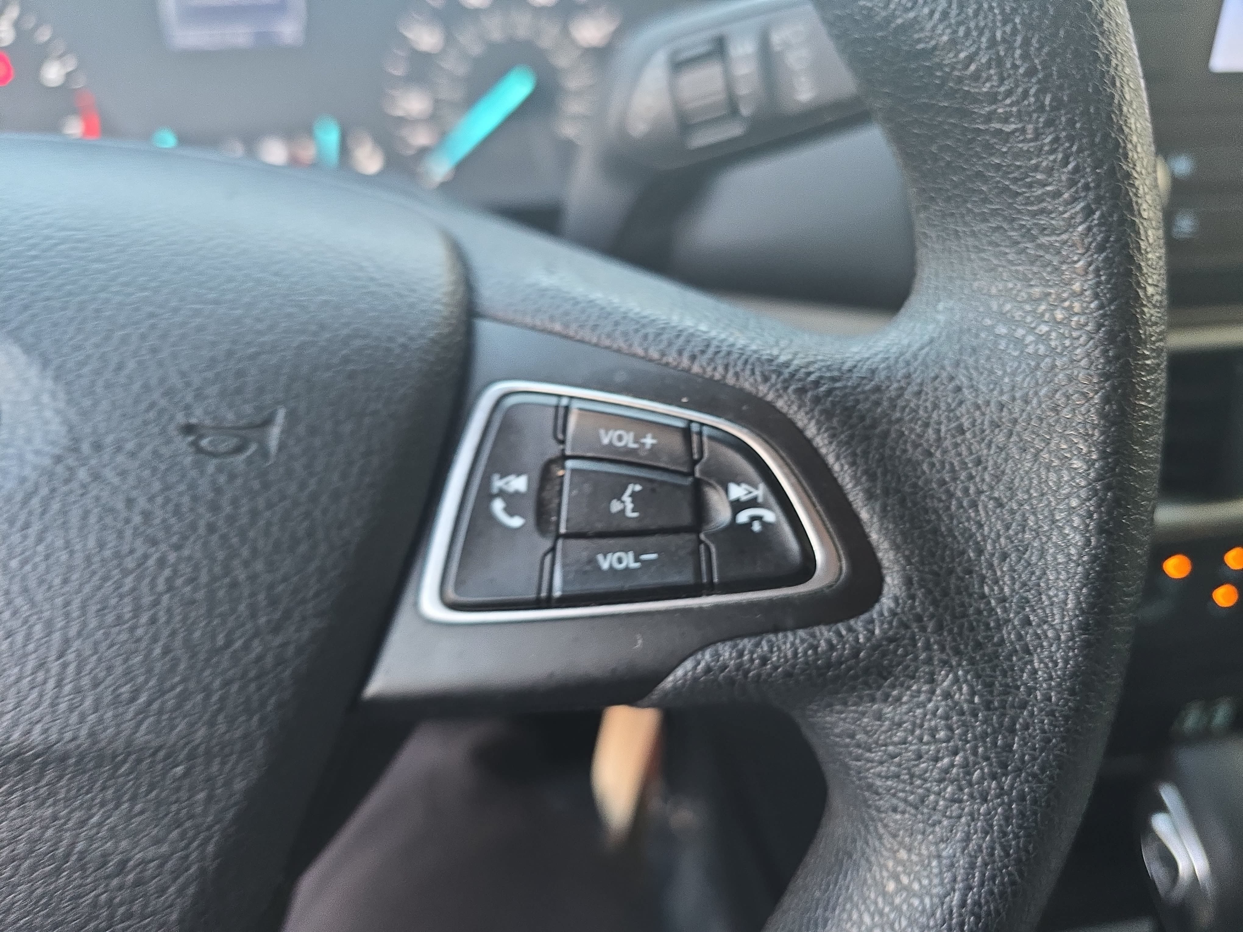 Used 2018 Ford EcoSport S FWD image 18