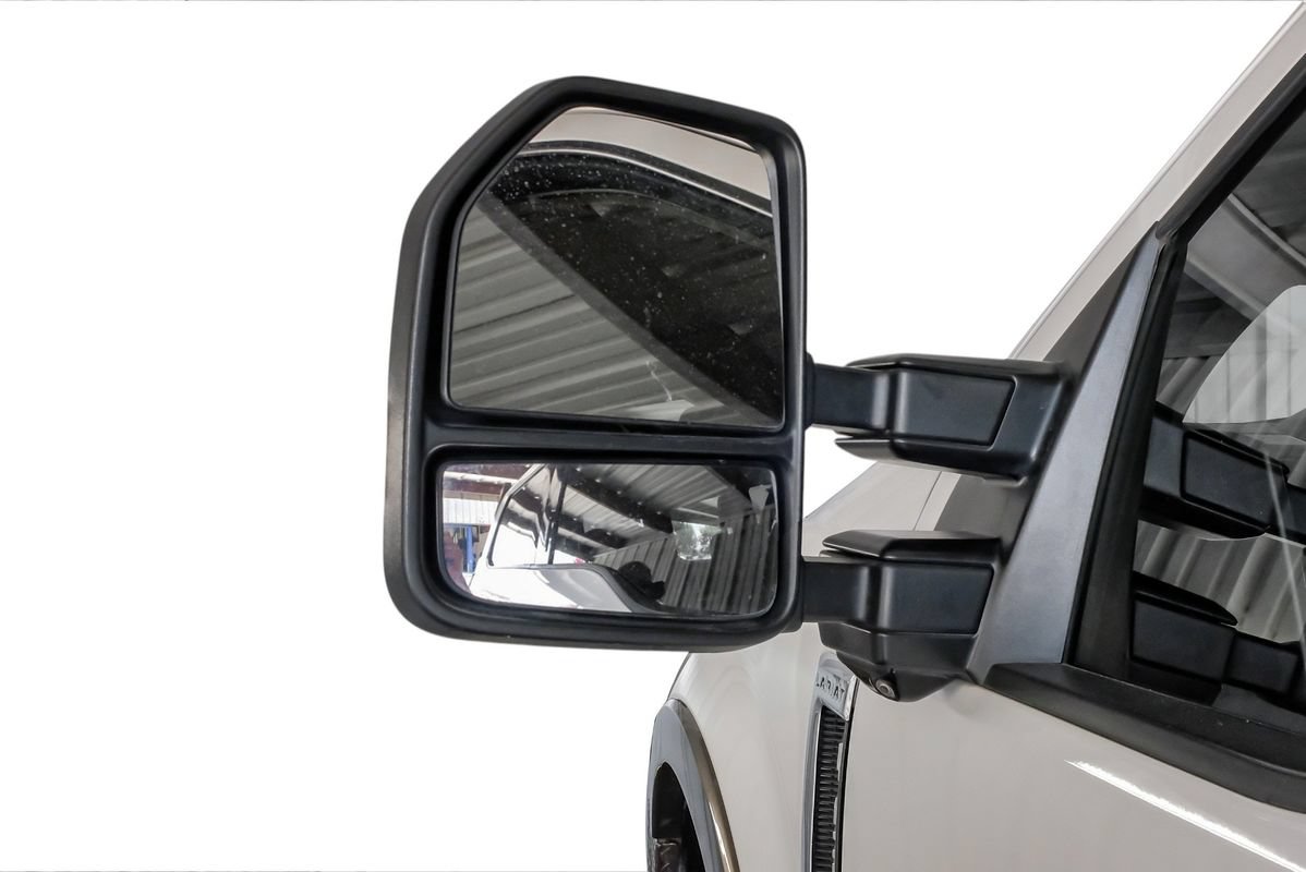 Used 2019 Ford F250 Lariat w/ Lariat Ultimate Package AWD/4WD image 40