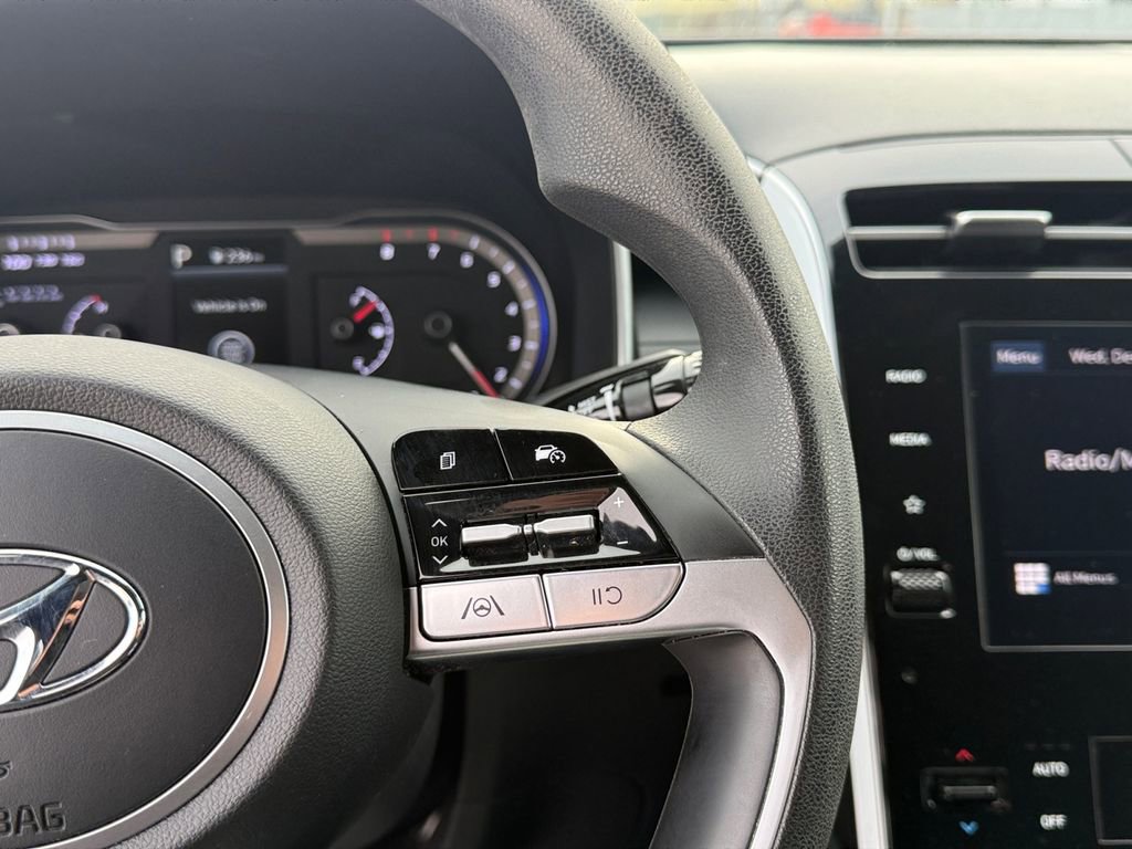 Certified 2024 Hyundai Santa Cruz SEL image 22