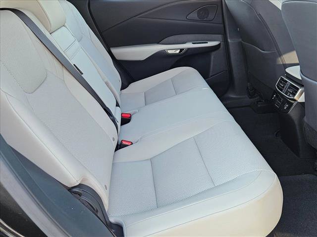 Used 2024 Lexus RX 350 Premium w/ Accessory Package (Z1) FWD image 20