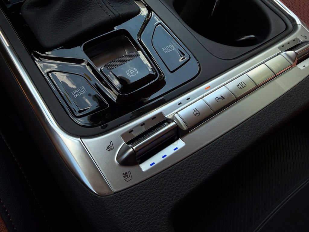 New 2026 Kia Carnival SX Prestige FWD image 21