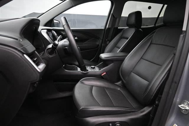 Used 2023 GMC Terrain SLT w/ Tech Package AWD/4WD image 10