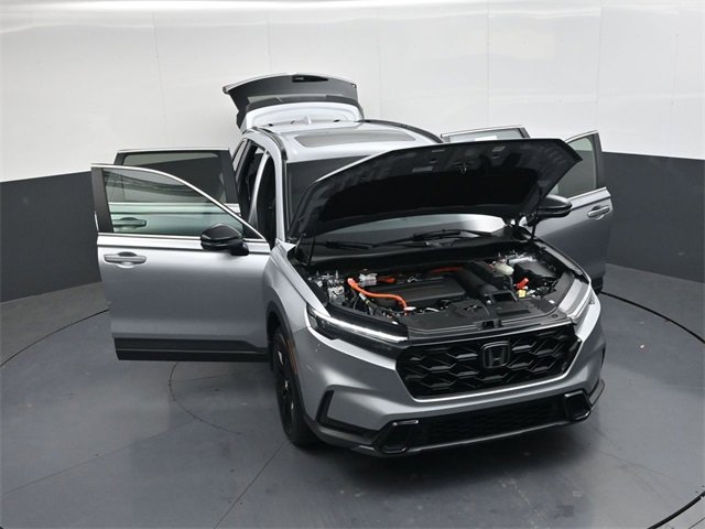 Used 2024 Honda CR-V Sport-L image 45