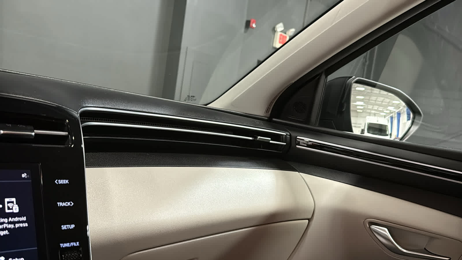 Used 2024 Hyundai Tucson SEL AWD/4WD image 18