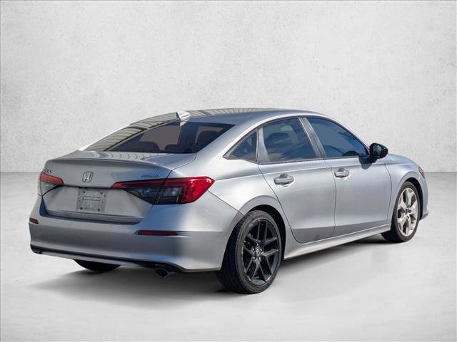 Used 2023 Honda Civic Sport image 5