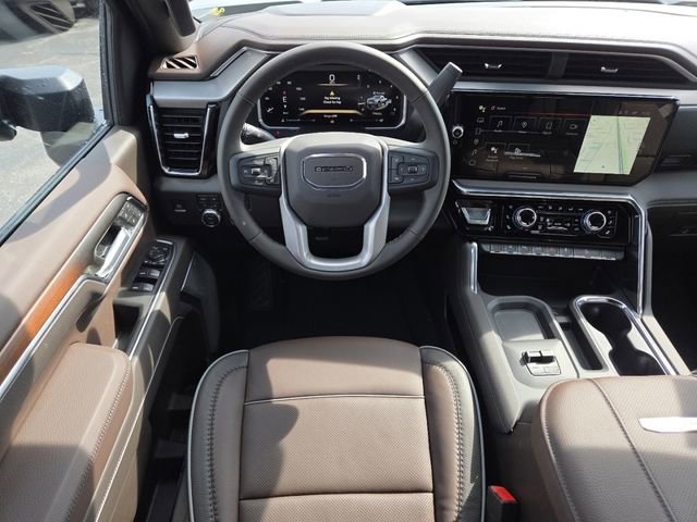 New 2026 GMC Sierra 2500 Denali image 33